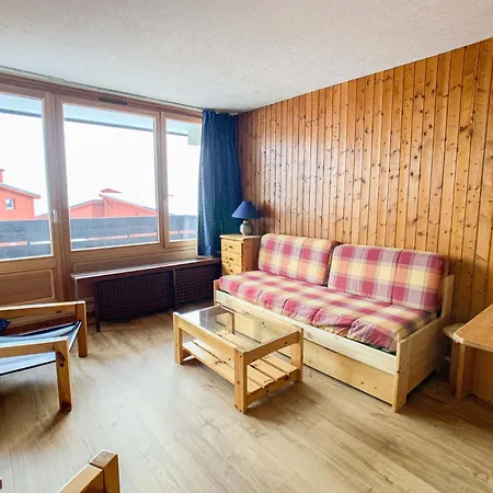 Résidence Grandes Platieres 2 - Situé Dans Le Centre Du Val Claret Mae-2324 Tignes