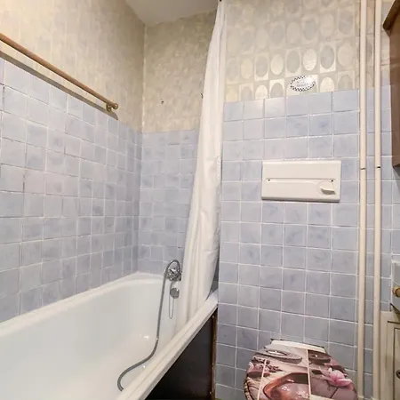 Grandes Platieres 2 - Situe Dans Le Centre Du Val Claret Mae-2324 Appartement Tignes